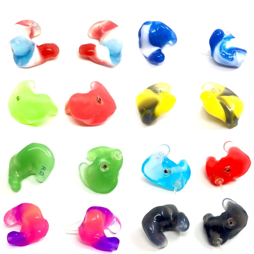 Custom Ear Plugs Noise Reduction at Karen Hill blog